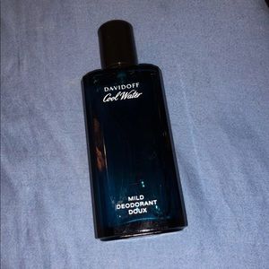 Davidoff cool water cologne